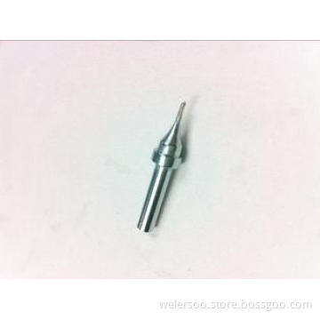 Lead Free Copper Soldering Tips Electronic Solder Tip 200-1